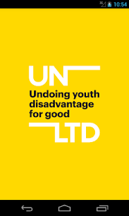 UN LTD workplace giving Screenshots 4