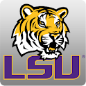 LSU Live Wallpaper 3-D Suite logo