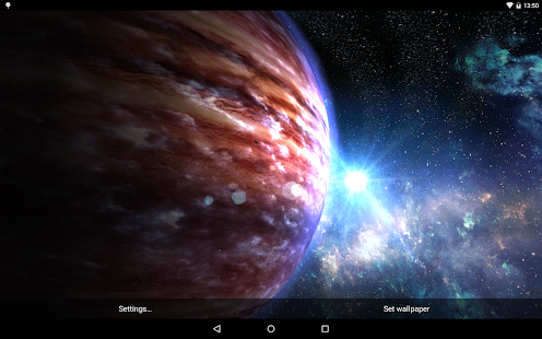Planets Pack 2.0 - screenshot thumbnail