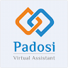 Padosi Application icon