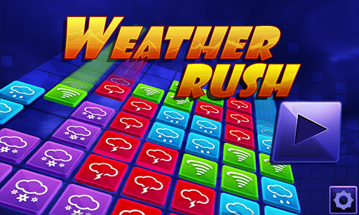 Weather Rush™