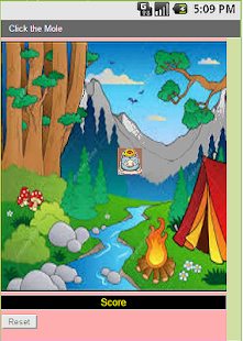 Lastest Catch the Mole! APK