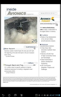 How to get Avionics Magazine 1.0.8 mod apk for laptop