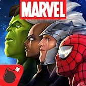 Marvel Contest of Champions