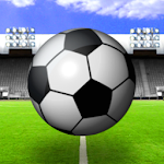 Ball Dribble - Soccer Juggle Apk
