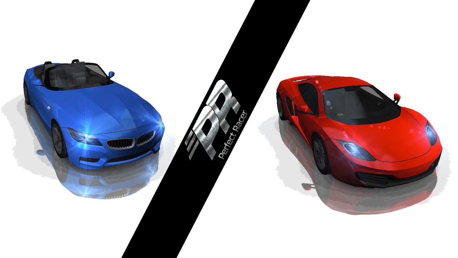 Perfect Racer Car Driving Apl Android Di Google Play