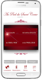 Au pied du sacré coeur Screenshots 7