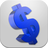 Precio Dolar Blue mobile app icon