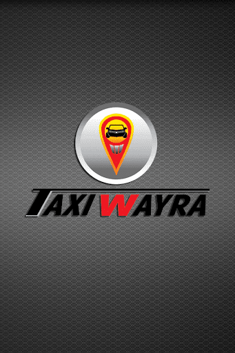 Taxi Wayra