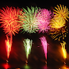 Fireworks Wallpapers by Right Brain Mobile