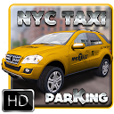 TAXI PARKING HD mobile app icon