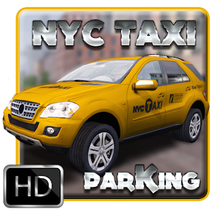 TAXI PARKING HD Hacks and cheats