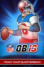 NFL Quarterback 13