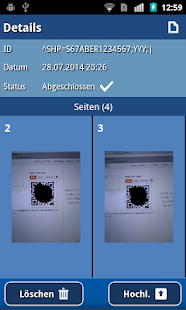 Lastest Senator DocUpload APK for PC