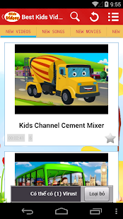 How to mod Video For Kids 1.0 apk for bluestacks