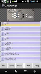 How to mod jClockWidget DigitalClock Free lastet apk for laptop