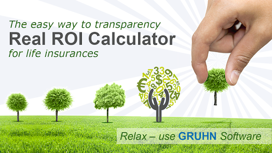 Download Real ROI Calculator APK