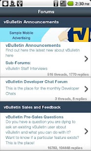 How to mod Clickteam Community Forum 1.3 unlimited apk for android