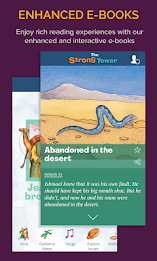 Scripture Union books poster 3