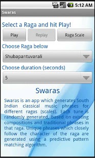 How to install Swaras lastet apk for android