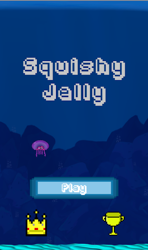 Squishy Jelly