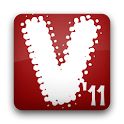 Vēlēšanas’11 logo
