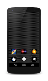 Led Flashlight Pro by Hustler poster 3