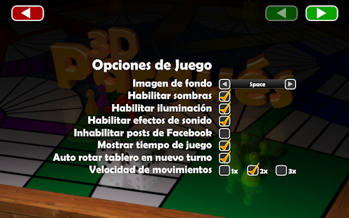 3D Parqués apk indir Apk Yardım