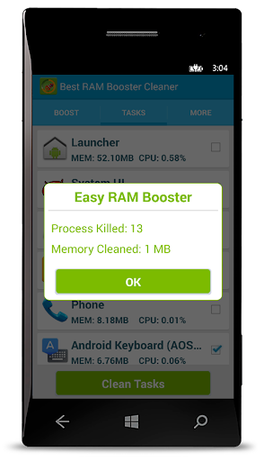 【免費工具App】Best RAM Booster Cleaner-APP點子