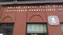 Pittsburgh Post Office