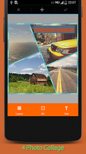 Mirror Photo:Editor&Collage - screenshot thumbnail