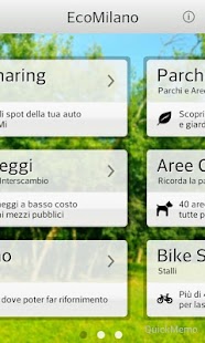 Free Download EcoMilano APK