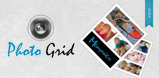 Photo Grid -  apk apps