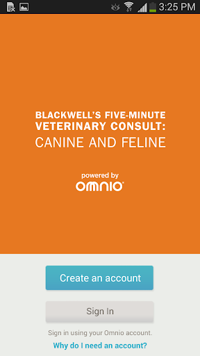 5-Min Vet - Canine and Feline