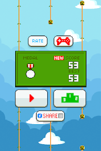 Tappy Climb Screenshots 8