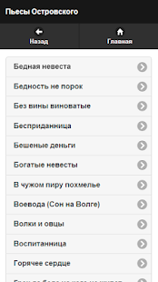 Островский А.Н. Screenshots 17