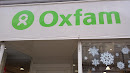Oxfam Charity Shop