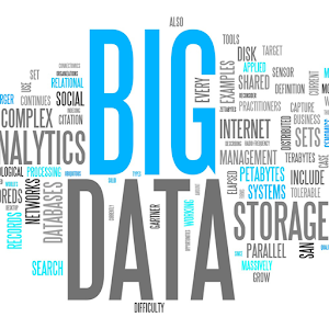 Big Data App 4.0.1