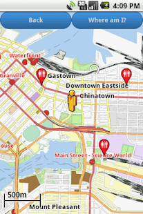 Download Vancouver Amenities Map APK