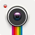 InsPhoto - Photo Editor icon