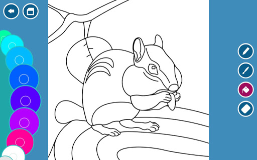 Coloring Pages For Kids