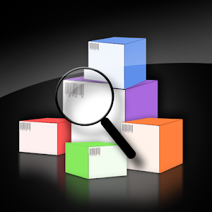 Inventory Droid logo