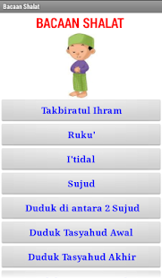 How to mod Aplikasi Bacaan Shalat 1.0 unlimited apk for android