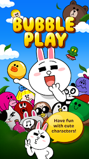 Bubble Play - screenshot thumbnail