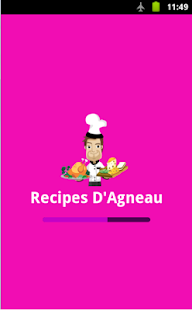 How to install Recettes D'agneau - Française 1.0 unlimited apk for laptop