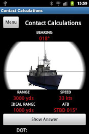 Periscope Trainer poster 2