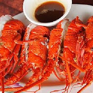 055龍蝦海鮮
