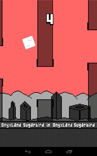 【免費動作App】SugarBird in OnyxLand-APP點子