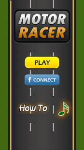 Motor Racer Screenshots 0