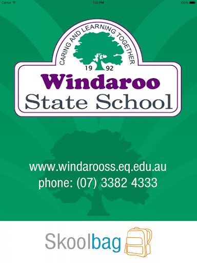 Windaroo State School